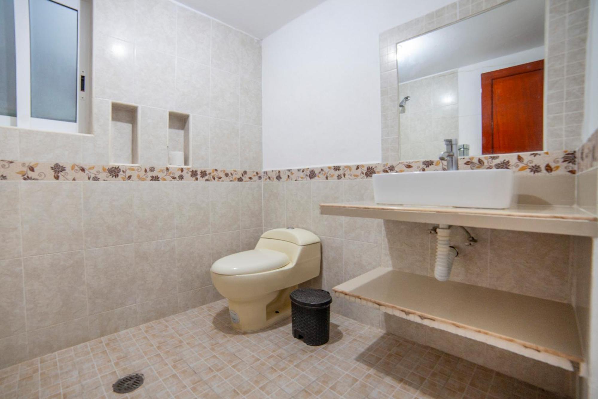 Hotel Del Profe, Huatulco Santa Cruz Huatulco Eksteriør billede