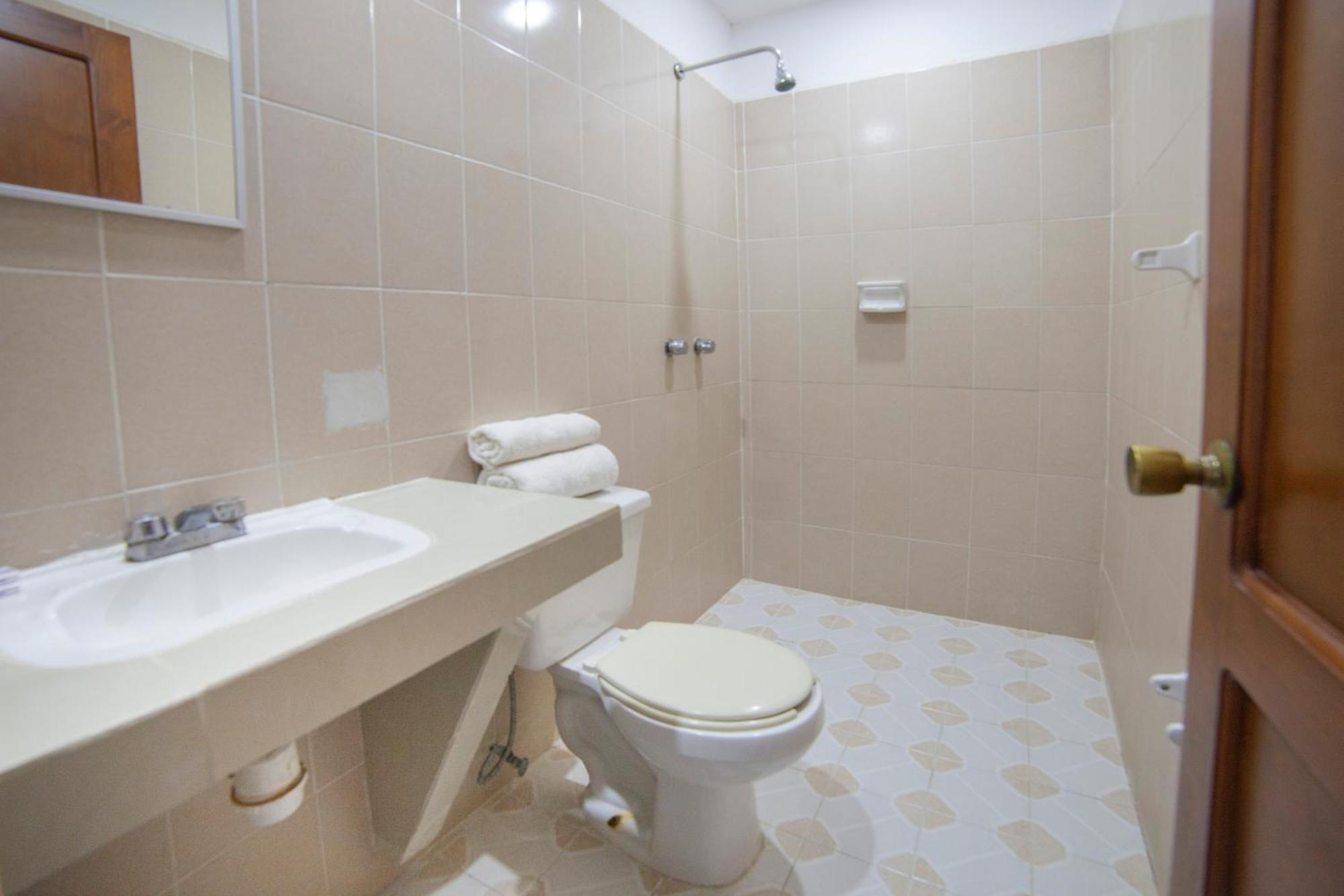 Hotel Del Profe, Huatulco Santa Cruz Huatulco Eksteriør billede